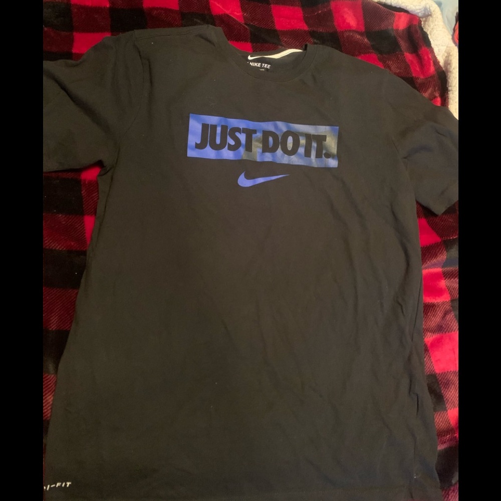 Nike shirt